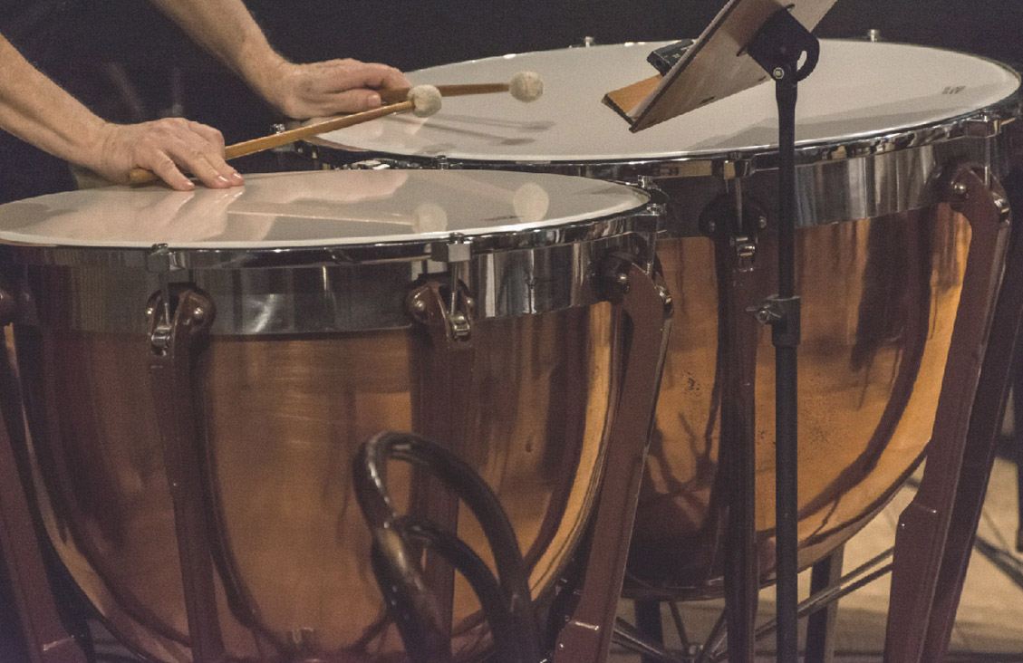 Percussionista