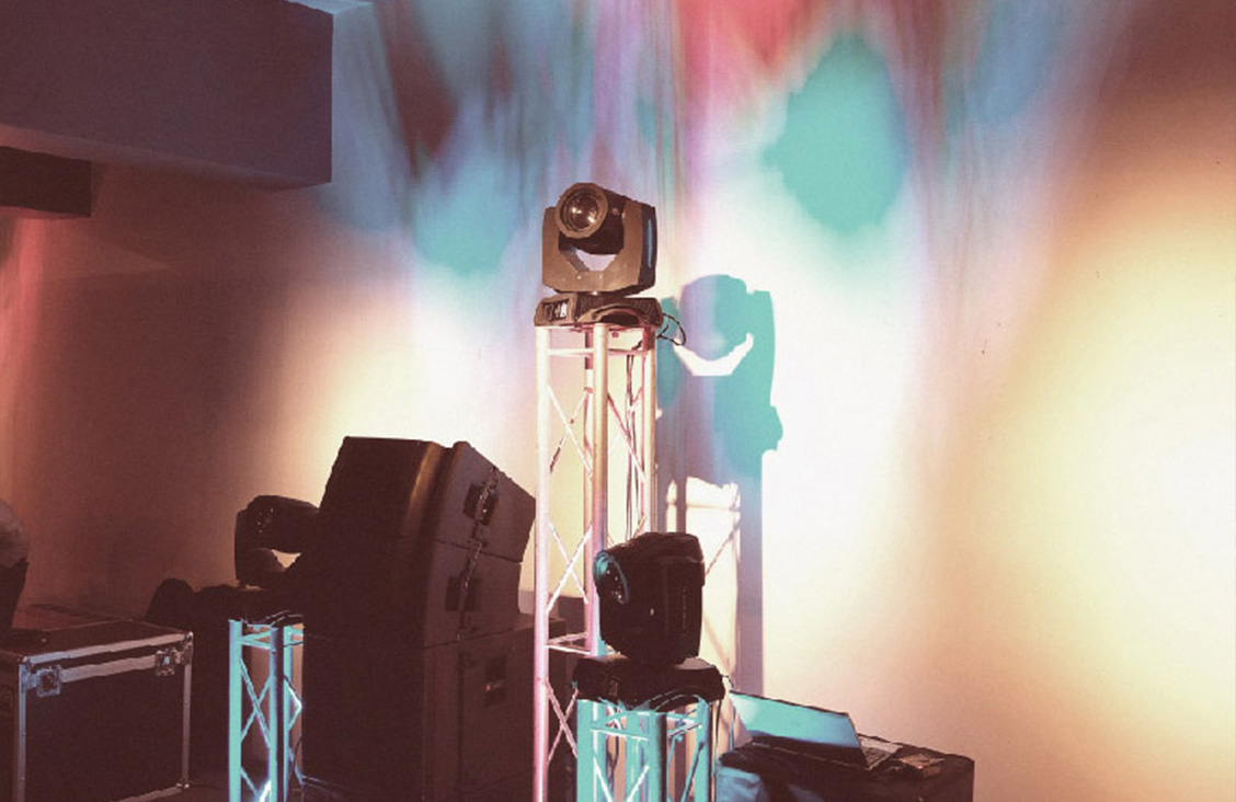 Light Jockey